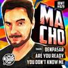 Denpasar (Original Mix) - Macho