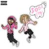 Soda Pop (Explicit) - NYM Riz&FarrellB&Rizawan Rashad