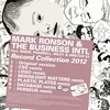 Record Collection 2012 (Plastic Plates Remix) - Mark Ronson&the business intl&MNDR&Pharrell&Wiley&Wretch 32