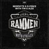 Rammen (Original Mix) - D-Fence&Neophyte&Alee&팀