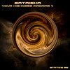 Your Highness Madame V (Original Mix) - Sataisha