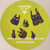 Three Tourists - Yefim Malko&Denis Newset