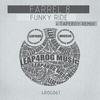 Funky Ride (Original Mix) - Farrel 8