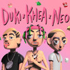 Makina de Armado (Explicit) - Düki&Khea&Neo Pistea