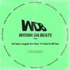 I.I.H.T.K.Y (Instrumental Mix) - 丸子bb&Lungelo The Poet&Within Da Beats