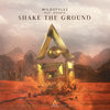 Shake The Ground - Wildstylez&Noubya