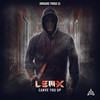 Carve You Up (Explicit) - Lem-X