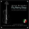 Once in My Life (Extended Vocal Rainy Mix) - Alan Brando
