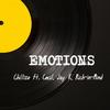 Emotions(feat. Cecil, Jay K & Rich-in-Mind) - Chillizo&Cecil&Jay K&Rich-in-Mind