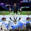 Same(feat. Joe Jesse4056) (Explicit) - Kray Z&JOE Jesse4056