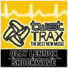 Shockwave - Olly Lennox