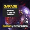 Everyday (Original Mix) - Manuel Lorenzo