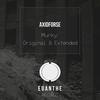 Murky(Extended) (Extended Version) - Axidforse