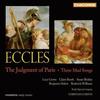 Stay, lovely Youth, delay thy Choice (Venus) - Far from thee be anxious Care (Venus, Chorus) - Lucy Crowe&Early Opera Company Chorus&Early Opera Company Orchestra&Christian Curnyn