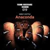 Anaconda - Sergy Casttle