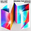 Behind The Grace - NIV AST&M Love