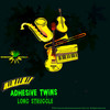 Legacy (Soulful Twilight Mix) - AdhesiveTwins