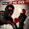 Let Me Go (The 21ED RMX by Zied Jouini) - Nude