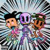 Come Find Me (Explicit) - Acce$$&BassLord Dev&Reginald Wavy