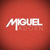 Adorn - Miguel&Jessie Ware