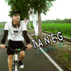 Taneg - James AP