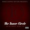 Can't Teach(feat. Forever M.C. & Academy) (Explicit) - Anno Domini Nation&Forever M.C.&Academy