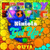 Get up! (Original) - Freddy Browne&Niniola