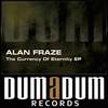 Precious Metals (Original Mix) - Alan Fraze