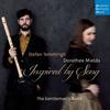 When I Am Lied in Earth (Dido's Lament) - Dorothee Mields&Stefan Temmingh&Henry Purcell