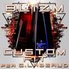 Custom Fit(feat. G. Labeaud) (Explicit) - Blizm&G. Labeaud