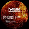 Tonausgabe (Original Mix) - Gregor Size