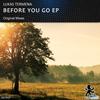 Before You Go (Original Mix) - Lukas Termena