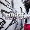 Miker haine et peine (rap old school 2003) (Explicit) - AyouBeatMaker