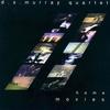 Lust For Life - D.S. Murray Quartet