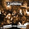 Like Magic(feat. Rim) (Explicit) - P.general&Rim