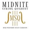 Catch My Breath - Midnite String Quartet