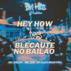 Hey How Vs Blecaute no Bailão(feat. Mc Gw) (Explicit) - DJ ALEX MARTINS&Mc Delux