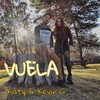 Vuela - Katy&Kevin G.