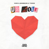 Ur Love - MARE&BassBears&TWINNS