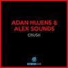 Crush (Insane Mix) - Adan Hujens&Alex Sounds