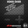 Rain 19.10.16 - John Dier
