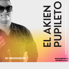 El Akien Pupileto - Champeta Africana - DJ Demoledor