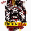 Rebellion & Destroy (Original Mix) - The Motordogs&SENES