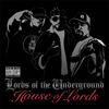 Hum It Out (Explicit) - Lords of the Underground