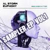 All I Wanna Do (Darren Styles Remix) - Al Storm&Euphony&Donna-Marie