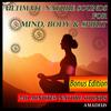 Nature Sounds: Sumatran Jungle with Gentle Healing Rain(90 Minutes: Bonus Edition) - Amadeus