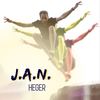 Heger - J.A.N.&Jan Hoekstra