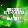 Boys Boys Boys (Extended Dub Remix) - Sabrina