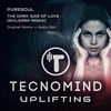 The Dark Side Of Love (Skilsara Radio Edit) - Puresoul&Skilsara