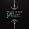 Ida (Barry Jamieson Remix) - Donatello&KASTIS TORRAU